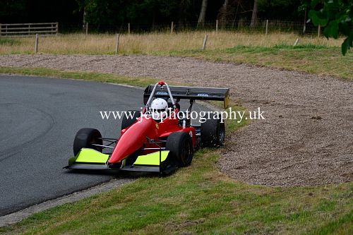 Force PT Andy Bougourd