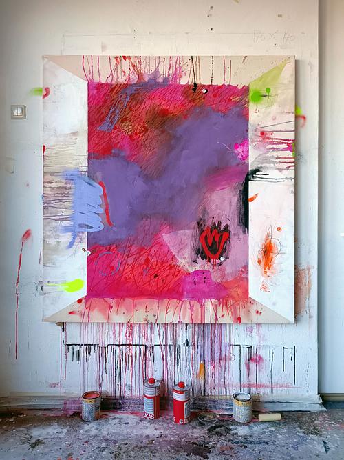 #TomSipas #artwork #oilpainting #delphiangallery #abstractart #art #studioview #newpainting #contemporaryartcollector #artoncanvas #contemporaryartdaily #abstracted #artbasel #abstarctpainting #acrylicpainting #kunst #artlovers #artcurator #artcollector #contemporaryart #dailyart #kunstwerk #modernart #arte #artgallery #fineart #modernekunst #artseeking #minute16 #abstractmag