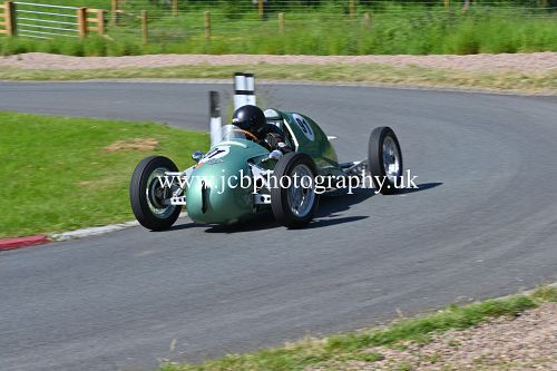 Kieft driven by Chas Reynolds