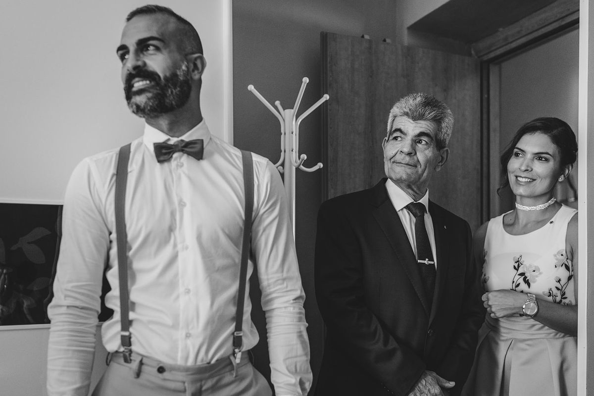 fotografo matrimonio cagliari flamingo pula