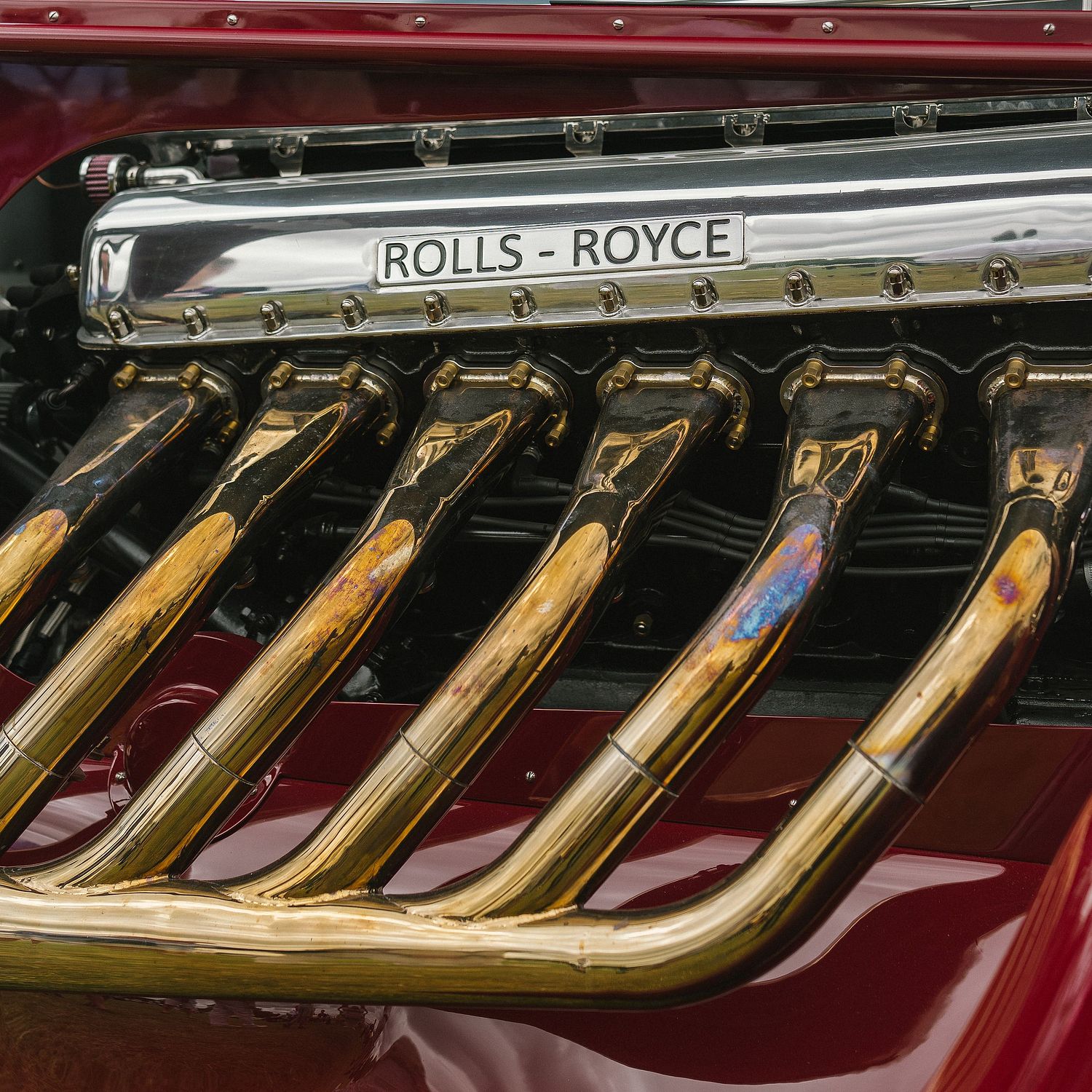 Rolls Royce and Bentley Enthusiast Club Annual Rally 2024 - UK ...