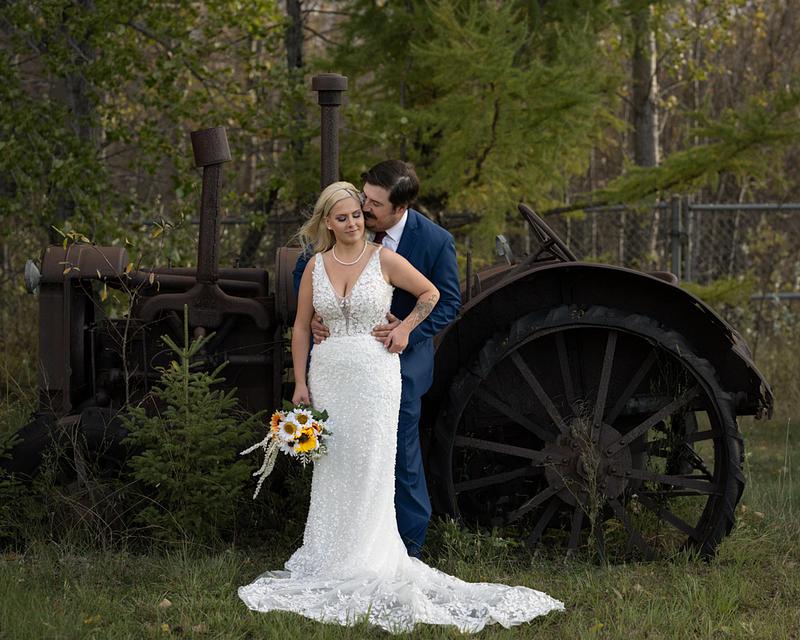 Capturing Love In Chaos - A Wedding Story