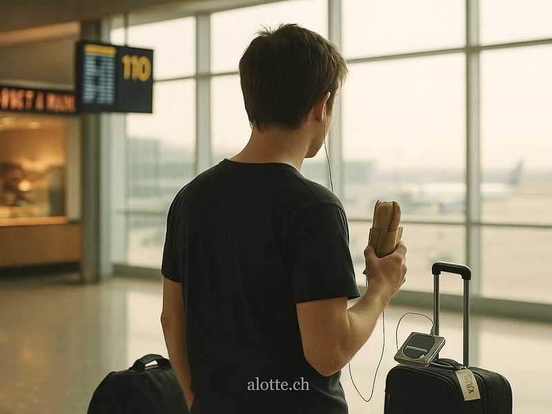 Leaving the UK for a job in the US