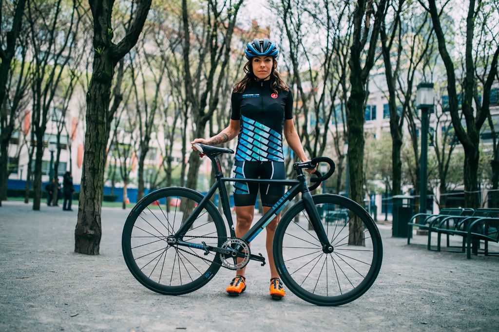 Aventon Racing