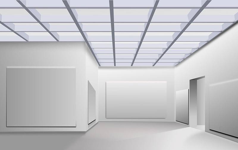 How to find and work with a gallery