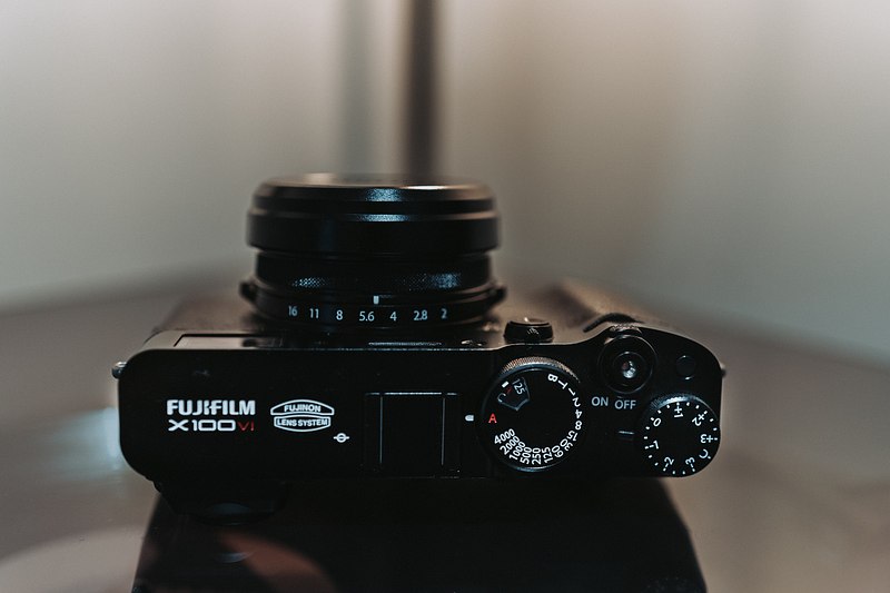 Seven Days With The X100VI