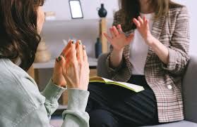 Verdiepende gesprekken en Modules