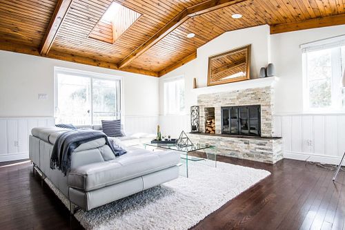 Real Estate Visuals
