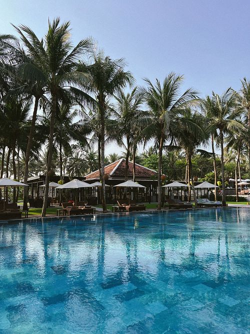 Four Seasons The Nam Hai