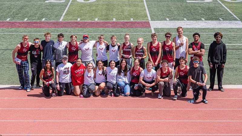 Cedar Valley Track & Field
