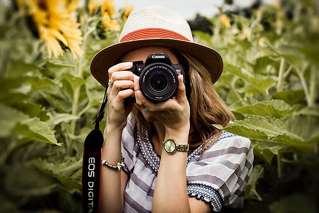 11 beste netwerktips voor fotografen