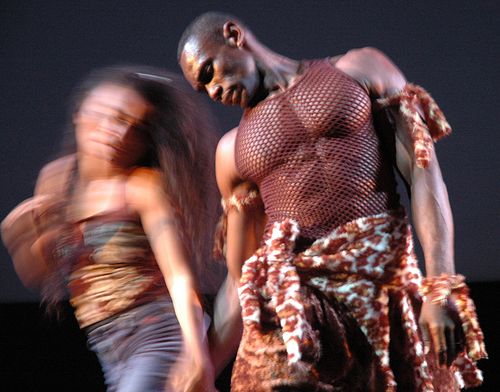 Phunktional Theatre.