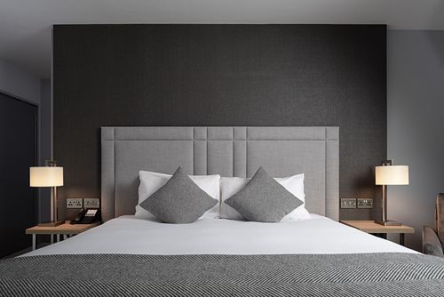 Killeavy Castle Estate, Hotel