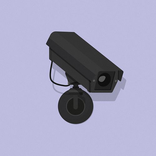 The Camera