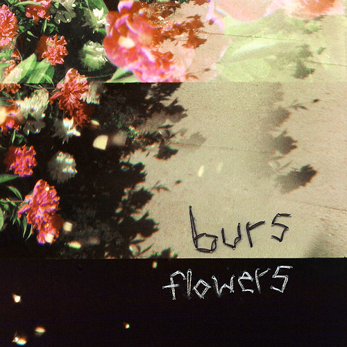 Flowers by Burs