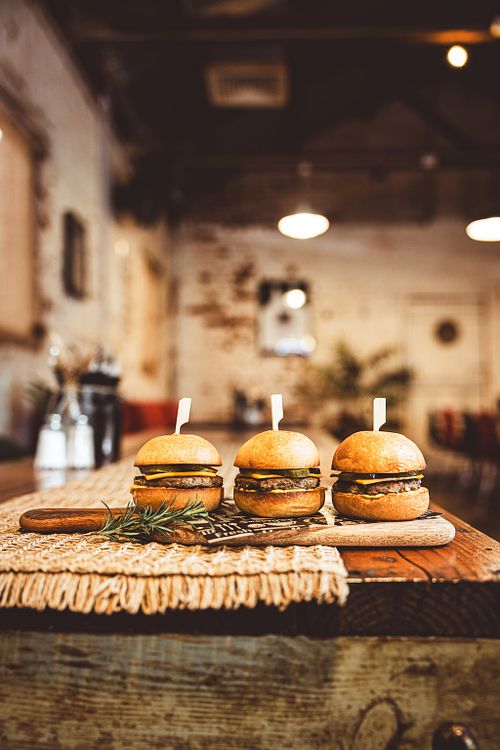 RESTAURANT PHOTOGRAPHY