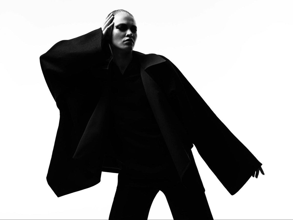 Photographie de Mode