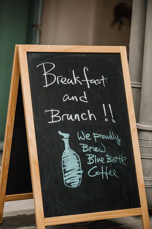 Chalk and Cheese Photography