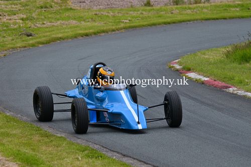 Van Diemen RF85 Jimmy Harris