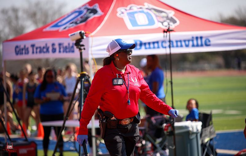 Duncanville Relays