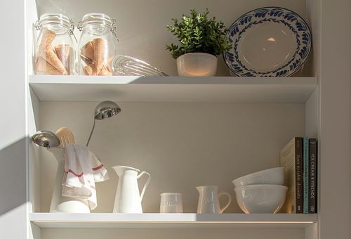 Design & Spatial Styling