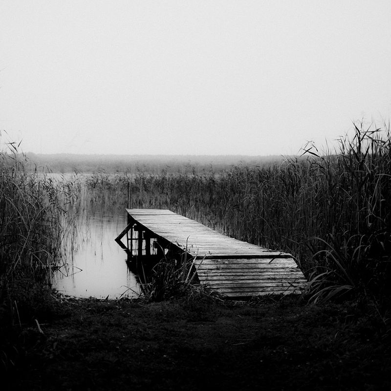 Czarno-białe kwadraty