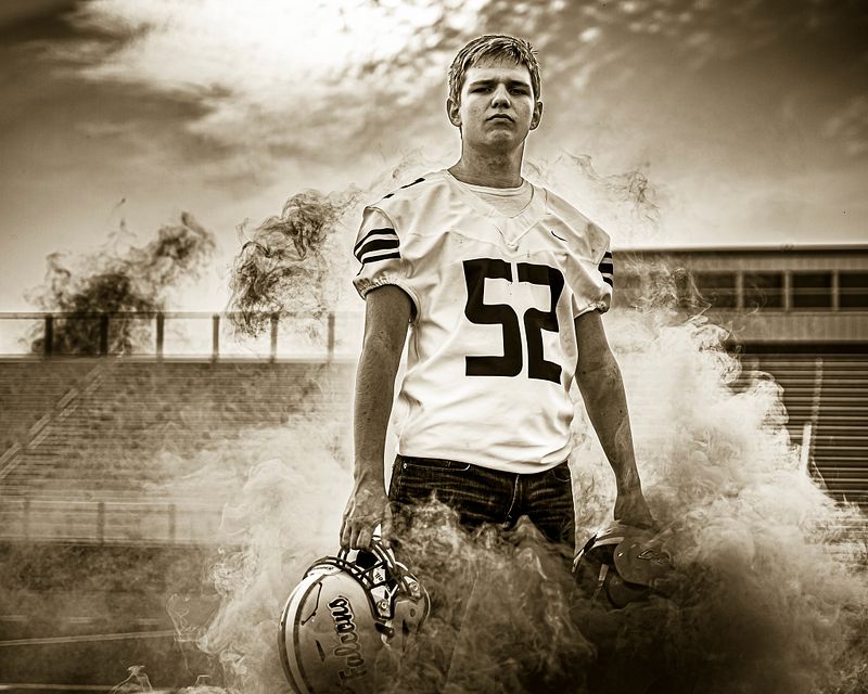 Joey Senior Pictures