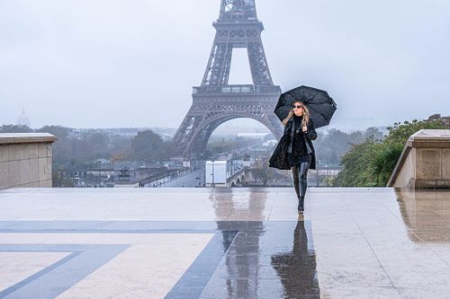 ensaio-feminino-louvre-paris-fernando-nobre-chuva