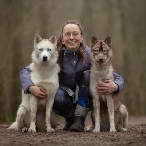 Samen op de foto met jouw huisdier