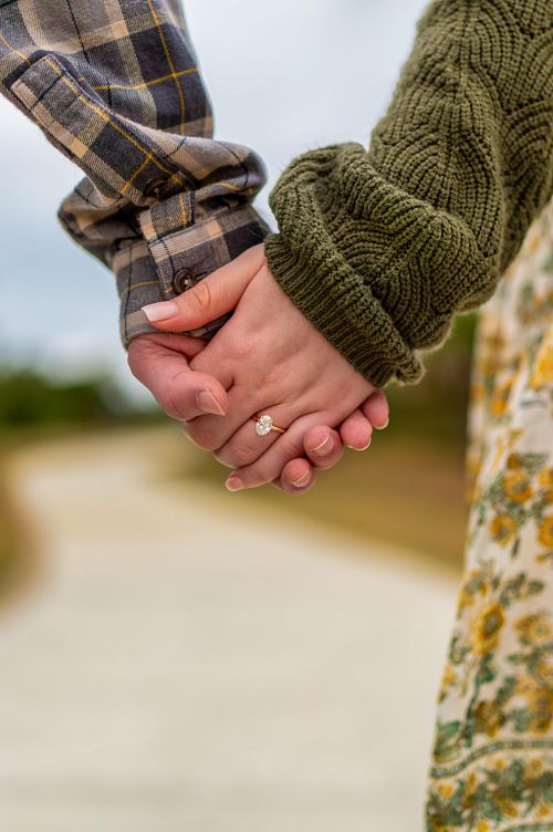 ENGAGEMENT