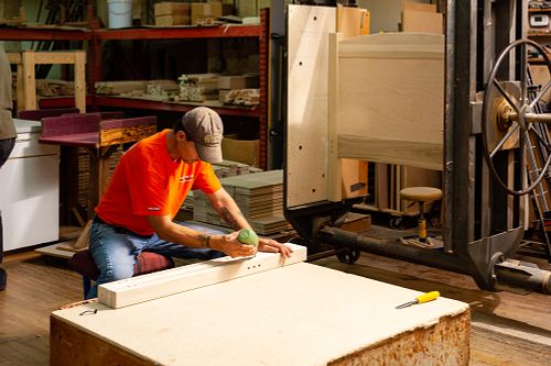 El Greco Woodworking Inc