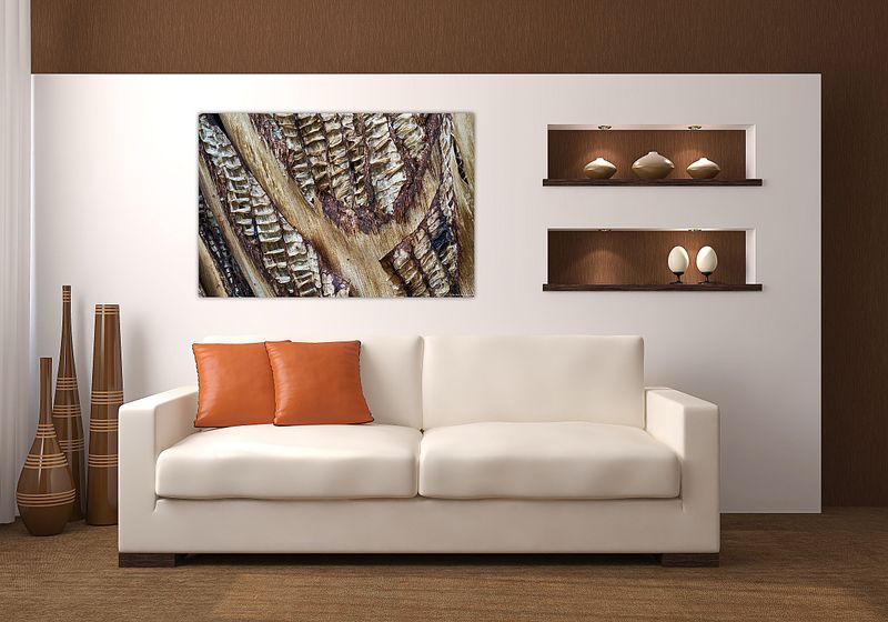 Architectuur van Verval