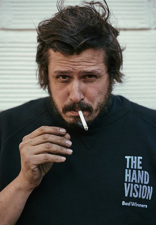 Bad Winners - Paris, France