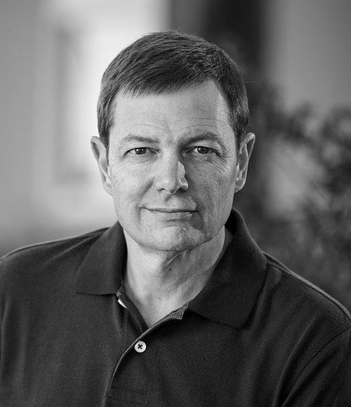 Scott A. McFarlane