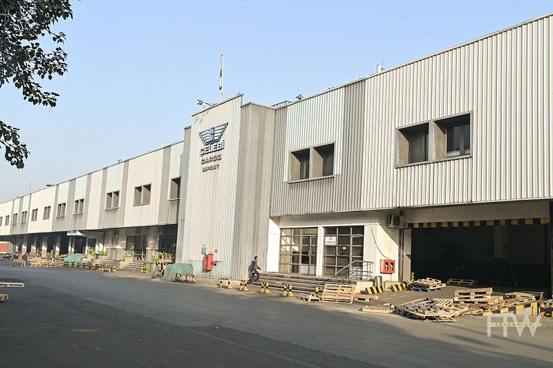 Celebi Aviation Corporate