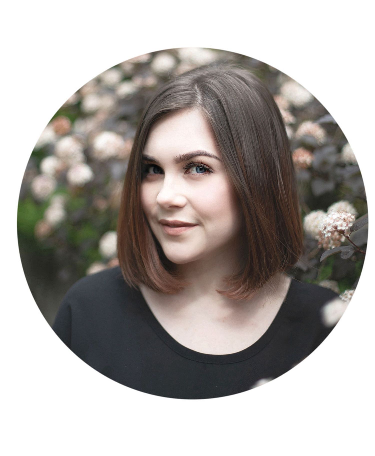 Danika Lavrentyev Makeup Artist