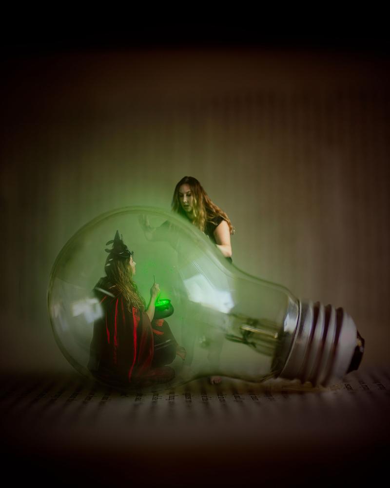 Learning To Be A Beacon Of Light: How Joel Robison Inspires Me