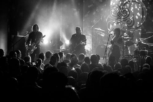 Atelier - Jeu en groupe