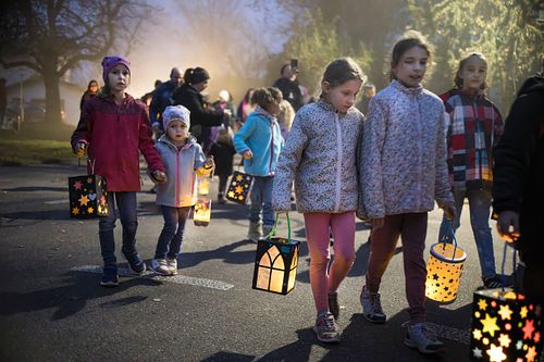 St. Martin 2024 Huttwil