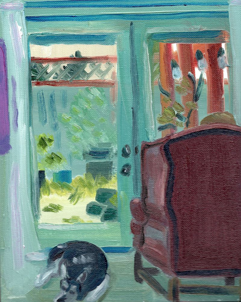 PAINTINGS