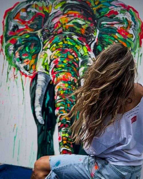 What you feel, you attract.