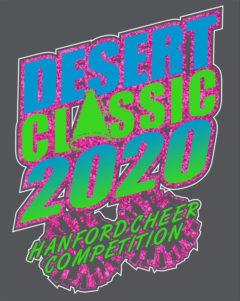 Hanford Desert Classic 2020