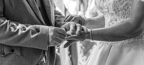 Weddings & Events