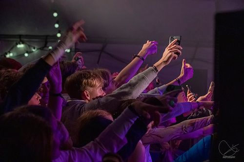 Palmekystfestivalen 2022