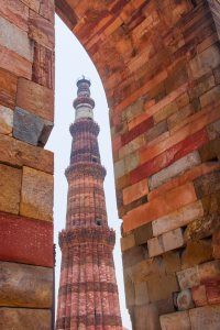 Written Photography Permission for ASI Sites (Architectural Survey of India)