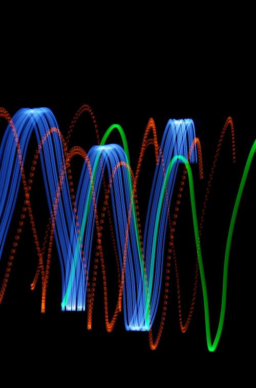 FREQUENZE D'OMBRA
