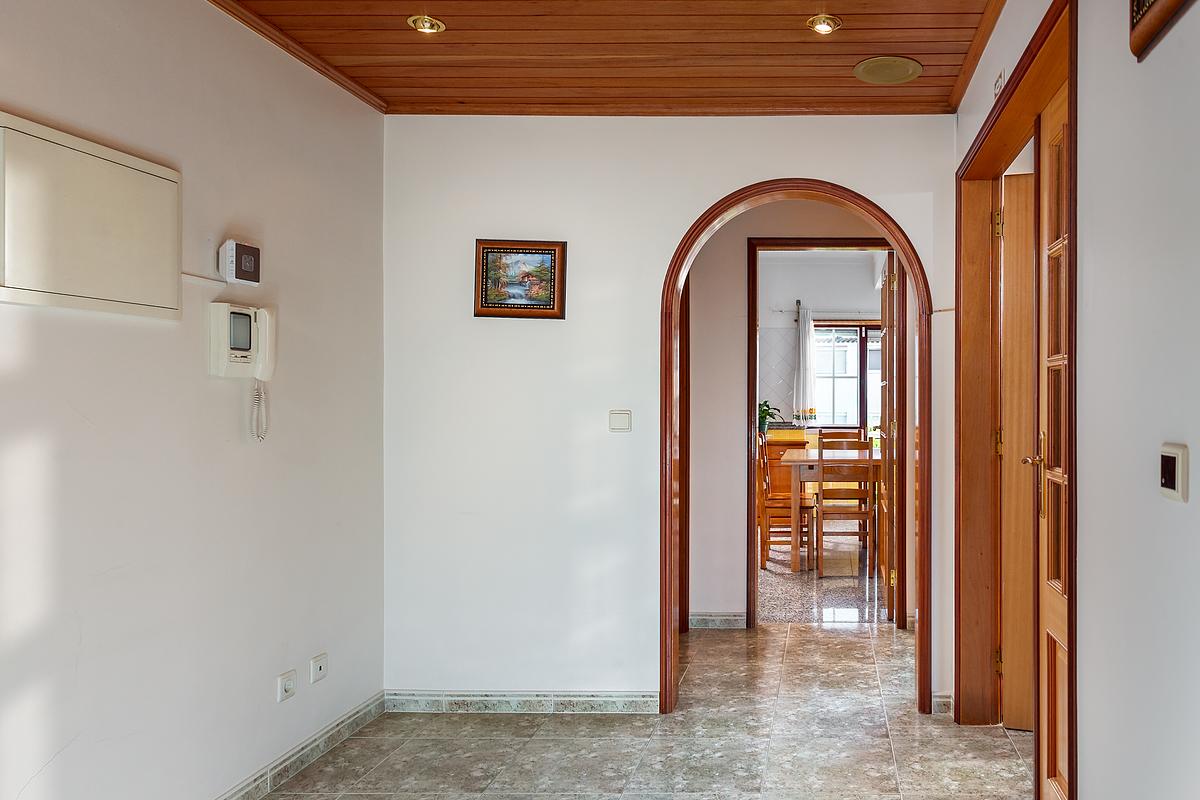 Apartamento T2 em Tomar &ndash; Fotografia de Interiores