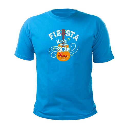 Fiesta T-Shirts