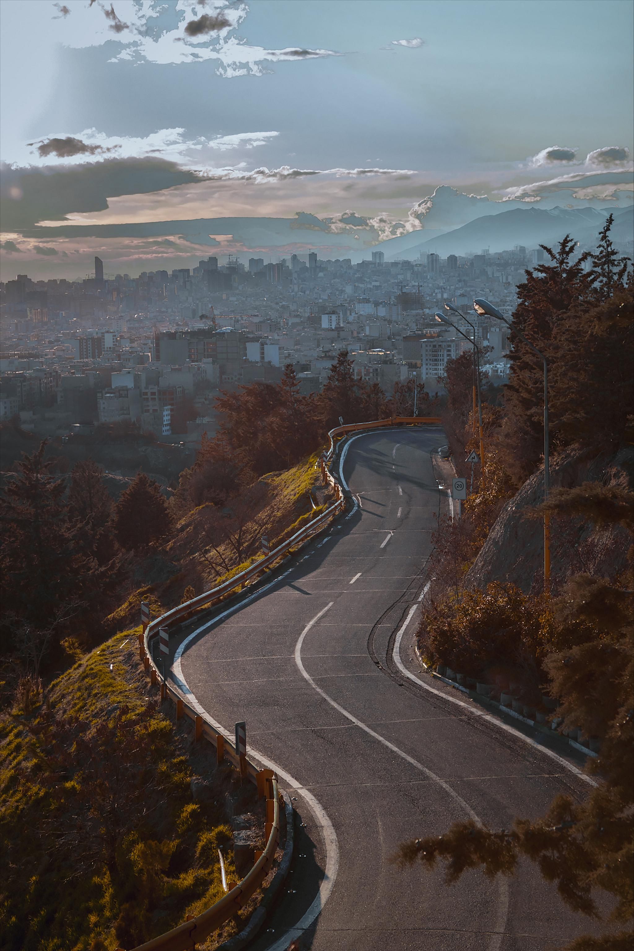 TRAVEL