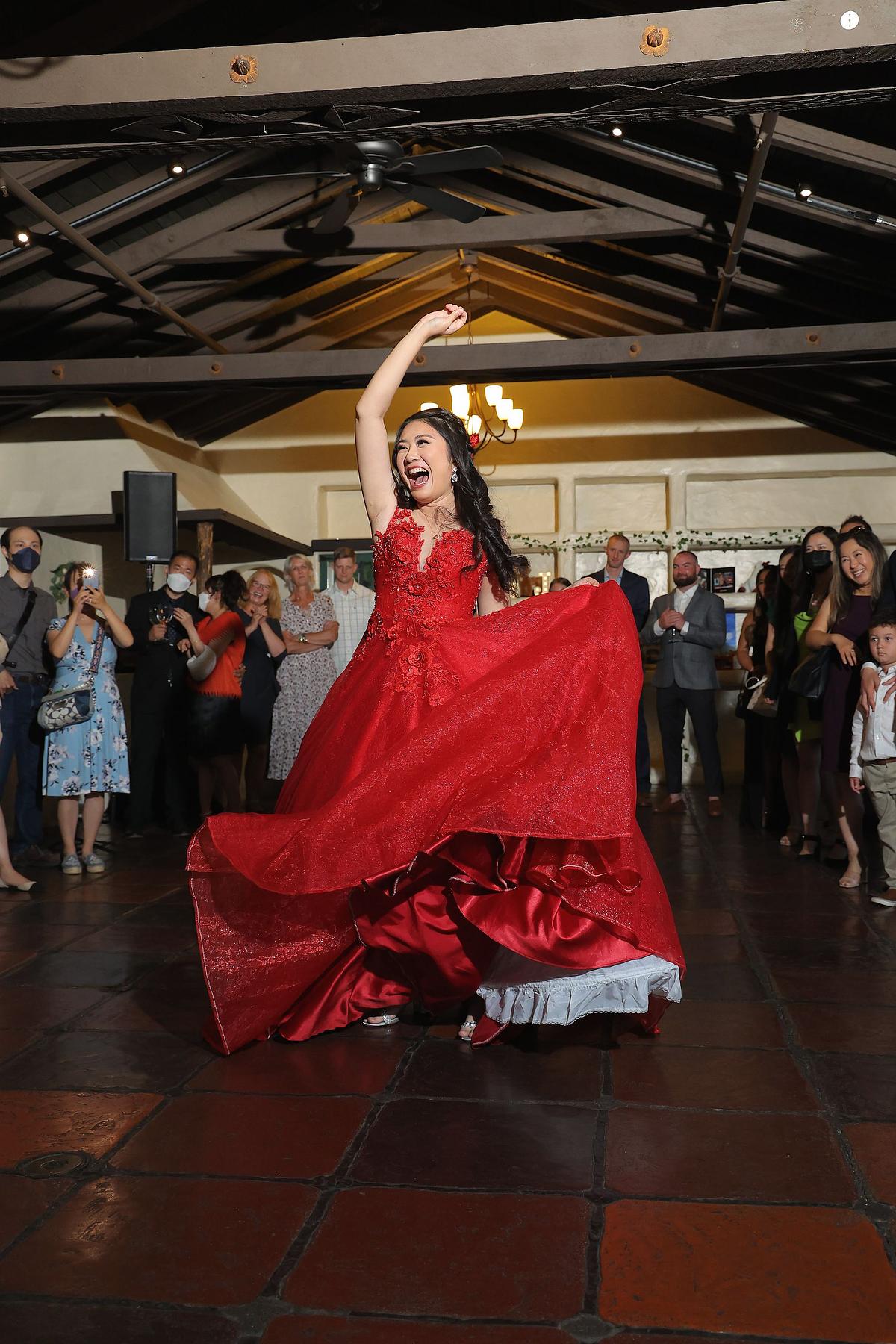 bridal-dance